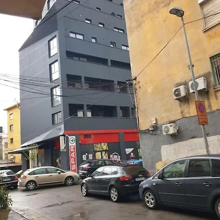 E Apartment, In Center, Cozy