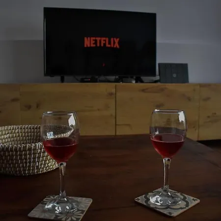 Appartamento E Apartment, In Center, Cozy