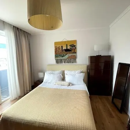 Apartamento E Apartment, In Center, Cozy *