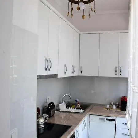 E Apartment, In Center, Cozy