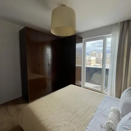 Apartamento E Apartment, In Center, Cozy