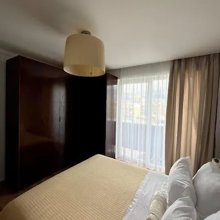 E Apartment, In Center, Cozy Appartamento *