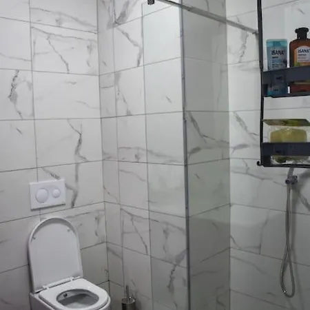 Appartamento E Apartment, In Center, Cozy