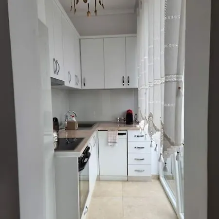 E Apartment, In Center, Cozy Apartamento *