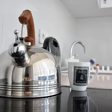 E Apartment, In Center, Cozy Tirana