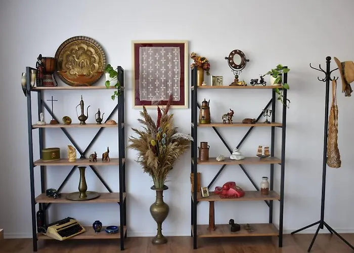 E Apartment, In Center, Cozy