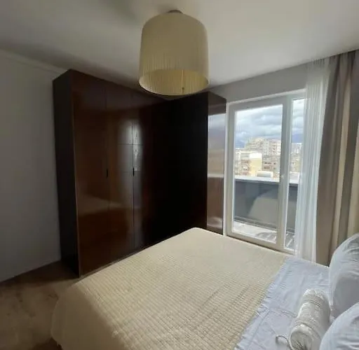 Appartement E Apartment, In Center, Cozy