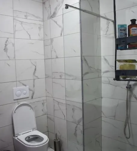 Apartment E Apartment, In Center, Cozy