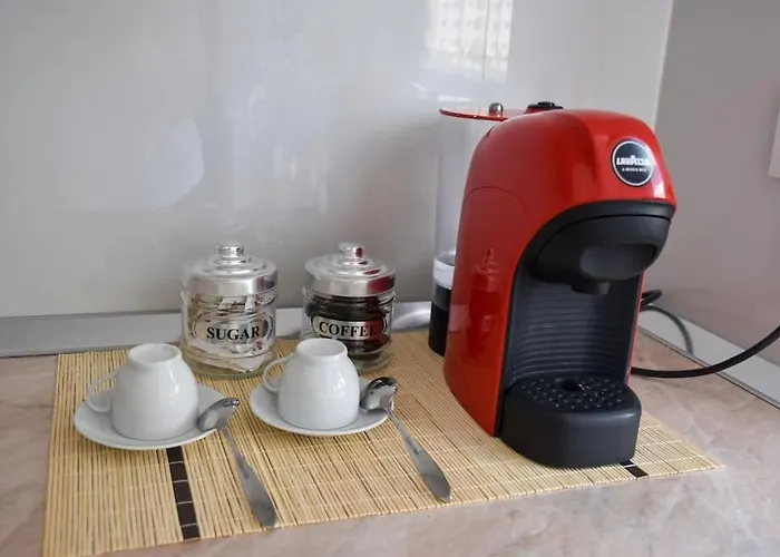 Apartment E Apartment, In Center, Cozy *